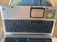 HP pavilion