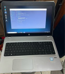 HP probook 450 g4