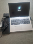 Laptop HP Probook 650 G5 (i5 8265U, 16GB RAM, 240GB, 15.6, IPS) + Dock