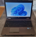 HP Probook 6560b