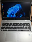 HP ProBook 650 G5 - Savršeno stanje bez ogrebotine + Win 11 Pro + KODI