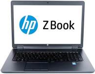 Hp Zbook 15 G3 laptop/i7-6820HQ/256SSD/16GB/15.6"FHD/win10/R-1