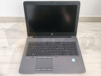 HP Z Book 15 G3 Intel i7/16GB/512GB SSD/15.6 FHD  (36 rata, dostava)