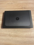 HP zbook