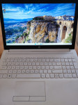 Laptop HP 15-db1501nm Amd Ryzen 3 3200u 8gb ddr4 256gb SSD