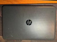 Laptop HP-250-G4