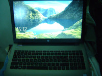 Laptop HP 250 G6/ i5 7200u CPU / RAM 8 GB / M2 HDD 250gb / 15,6″ FHD