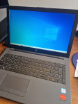 Laptop HP 250 G6 Intel Core i3-6006U
AMD Radeon Graphics