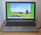 Laptop HP 255 G7 odlično stanje Koprivnica