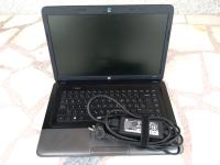 Laptop HP 655 15.6¨ (SSD) s original punjačem i djelovima