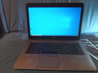 Laptop HP EliteBook 745 G2