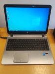 Laptop HP ProBook 450 G2 Core i5-4210u 8GB DDR3 240GB ssd HDMI