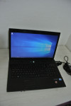 Laptop HP Probook 4710s sa punjacem,Intel core2duo,ekran 17,3"
