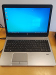 Laptop HP ProBook 655 G1 AMD A8-5550M 8GB DDR3 240GB ssd HD 8550M