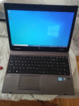 Laptop HP ProBook 6560b I5, ram 8 gb , ssd super stanje
