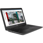 Prijenosnik HP Zbook 15 G3 XEON | 1 TB SSD | 32GB DDR4 | Račun R1