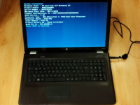 Prodajem Hp Pavilion DV7 , Lcd 17,3"