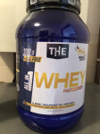 Protein whey okus vanilija 2.2kg