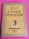 A. Cesarec, Iz svijeta potlačenih, 1951.