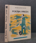 Antun Gustav Matoš - Poezija i proza