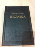 Antun Vramec, Kronika, reprint, KS 1992.