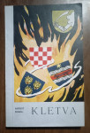 August Šenoa : Kletva (sažeto izdanje)