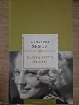 August Šenoa: Zlatarovo zlato