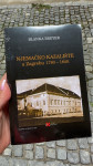 BLANKA BREYER - NJEMACKO KAZALISTE u Zagrebu 1780 - 1840.