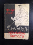 Branko Ćopić - Doživljaji Nikoletine Bursaća