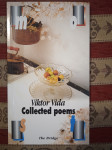 COLLECTED POEMS Viktor Vida ENGLESKI JEZIK