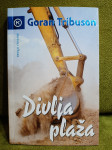 Divlja plaža - Goran Tribuson