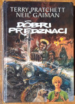 DOBRI PREDZNACI Terry Pratchett Neil Gaiman