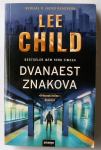 DVANAEST ZNAKOVA Lee Child