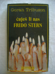 Goran Tribuson - Čuješ li nas Frido Štern - 1981.