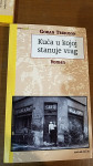 Goran Tribuson: KUĆA U KOJOJ STANUJE VRAG