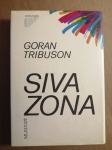 Goran Tribuson – Siva zona (ZZ51)