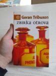 Goran Tribuson-Zbirka otrova (2010.)