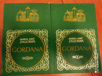 GORDANA 3 i 10