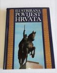 Ilustrirana povijest Hrvata - 1971 g.