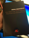 Irena Bratičević Via Virtutis / Put vrline