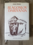 Janko Bubalo: Blagoslov darivanja