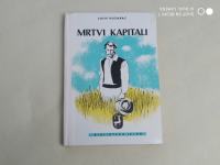 Josip Kozarac: Mrtvi kapitali