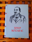 Josip Kozarac Skupina autora Pet stoljeća hrvatske književnosti