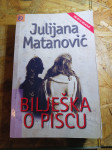 Julijana Matanović: Bilješka o piscu