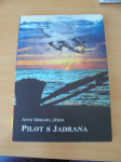 Knjiga "Pilot s Jadrana" - Ante Gregov