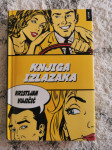 Kristijan Vujičić-Knjiga izlazaka