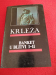 Krleža Banket u Blitvi I-II