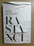 Mani Gotovac – Rastanci (BB22) (ZZ83)