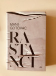 Mani Gotovac : Rastanci