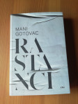 Mani Gotovac - Rastanci